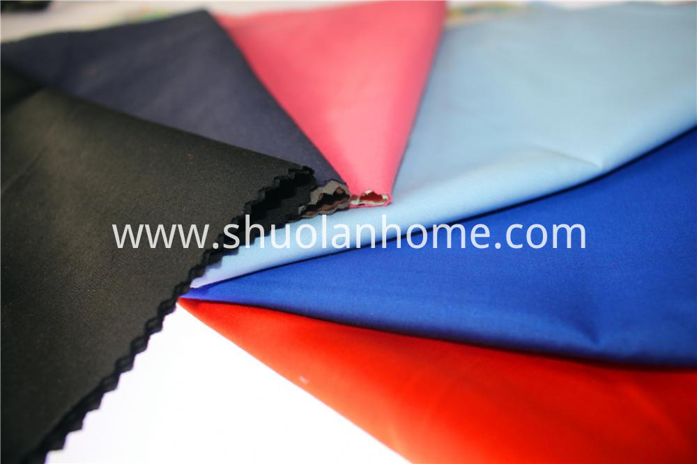 Polyester Cotton Plain Fabric Polyester Cotton Plain Fabric